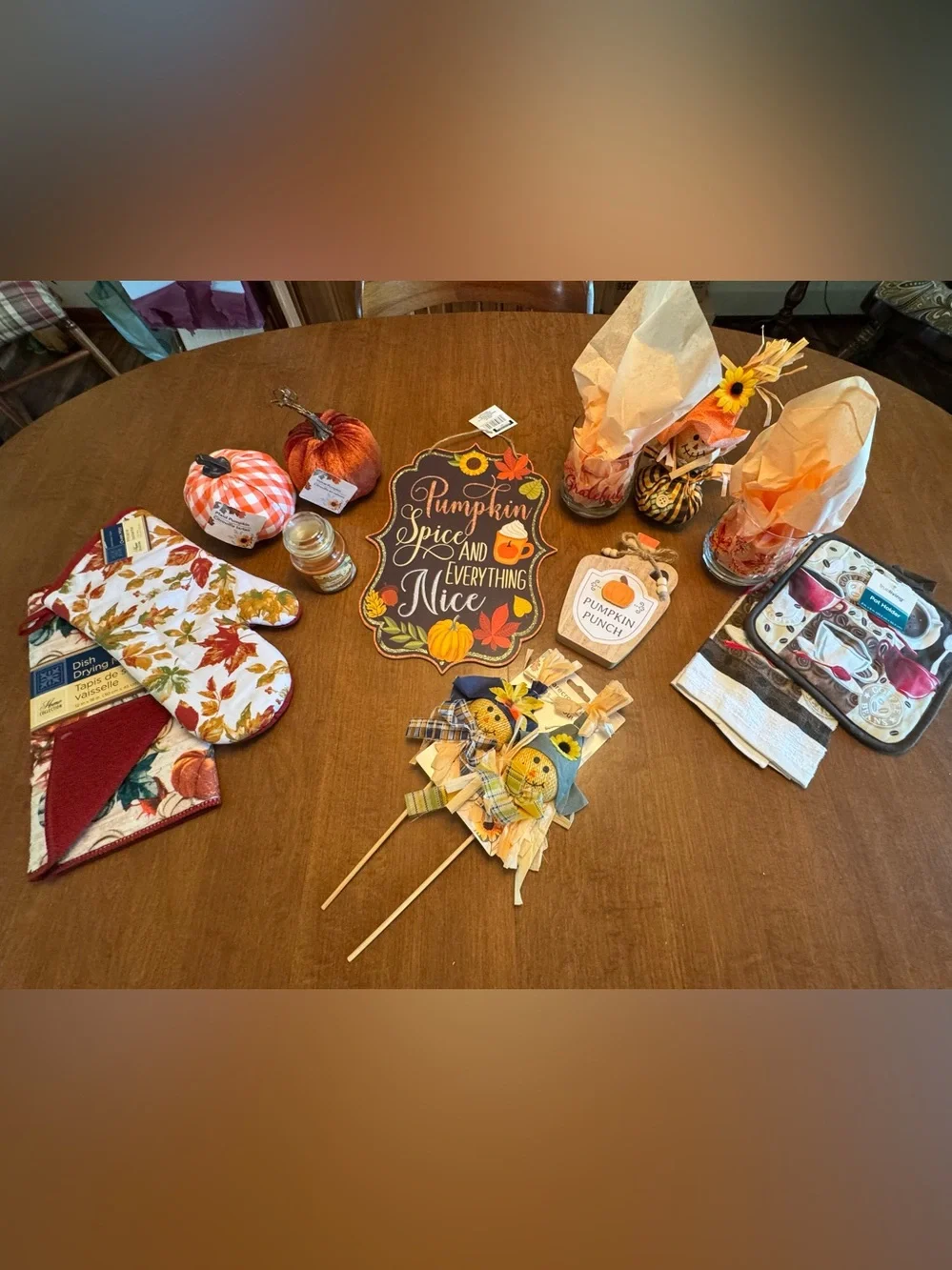 🔴NEW🔴 Fall Kitchen Items, and Decorations